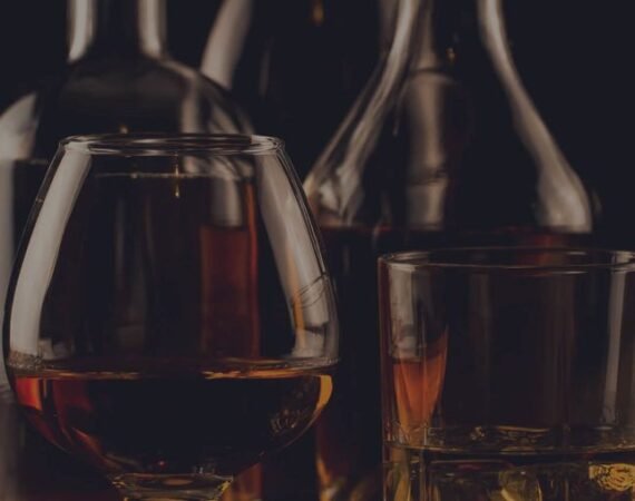 3 of The Purest Tequila Cocktails