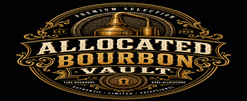 Allocated Bourbon Vault Logo