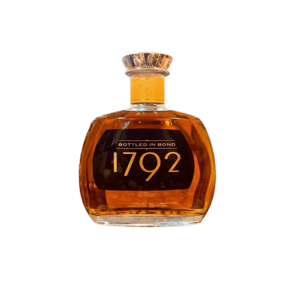 1792 Bottled in Bond Bourbon 1 1792 Bottled in Bond Bourbon