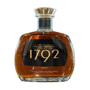 Buy 1792 Full Proof Bourbon