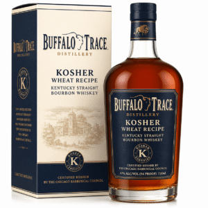 Buy Buffalo Trace Kosher Bourbon