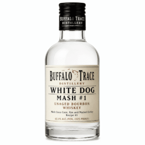 Buy Buffalo Trace White Dog