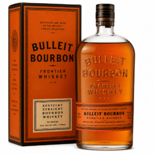 Bulleit Kentucky Straight Bourbon Whiskey