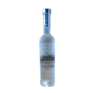 Buy Belvedere Vodka 200ml