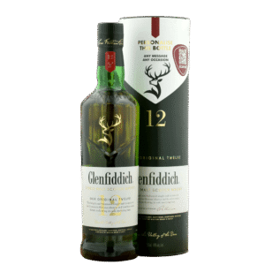 Buy Glenfiddich 12 Year