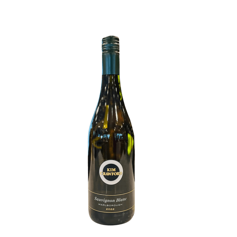 Kim Crawford Sauvignon Blanc 2022 1 Kim Crawford Sauvignon Blanc 2022