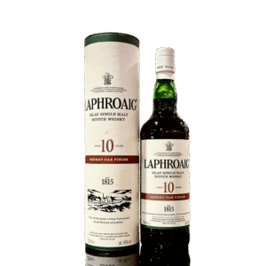 Buy Laphroaig 10 Year Sherry