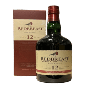 Buy Redbreast 12 Year