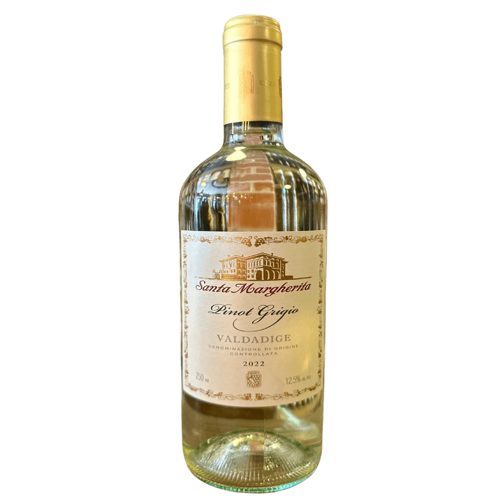 Santa Margherita Pinot Grigio 2022 1 Santa Margherita Pinot Grigio 2022