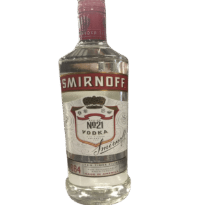 Buy Smirnoff No. 21