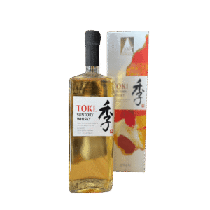 Buy Suntory Toki Whisky