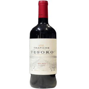 Buy Trapiche Tesoro Malbec
