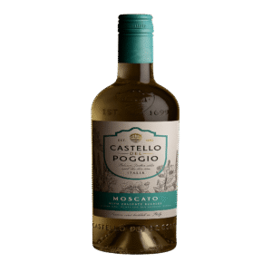Buy Castello del Poggio Moscato