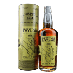 Buy E.H. Taylor Seasoned Wood