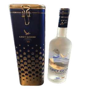 Buy Grey Goose Gift Tin