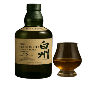 Buy Hakushu 12 Year