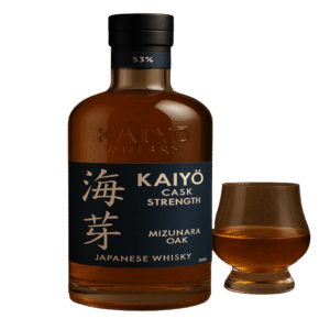 Buy Kaiyō Mizunara Oak
