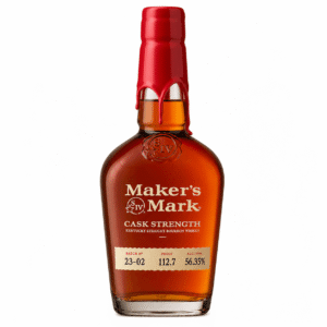 Buy Maker's Mark Cask Strength
