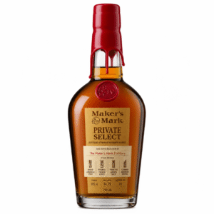 Buy Maker's Mark Private Select