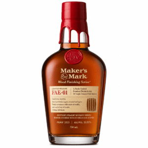 Buy Maker's Mark Wood Finishing Series