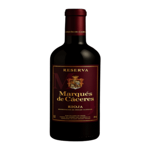 Buy Marqués de Cáceres Reserva