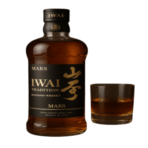 Buy Mars Iwai Tradition