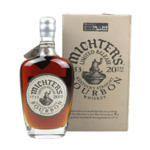 Buy Michter's 20 Year Bourbon