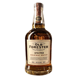 Buy Old Forester 1870