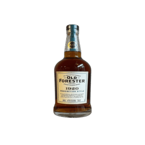 Buy Old Forester 1920 Bourbon