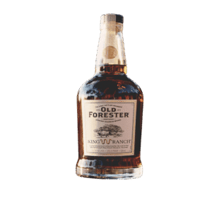 Buy Old Forester King Ranch
