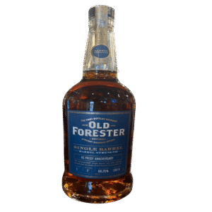 Buy Old Forester Single Barrel