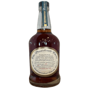 Buy Old Forester President's Choice