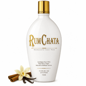 RumChata Cream Liqueur