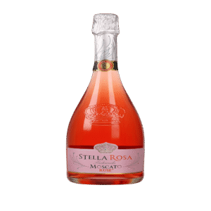 Buy Stella Rosa Moscato Rosé