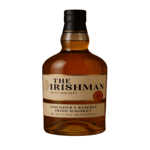 Buy Irishman Founders Reserve