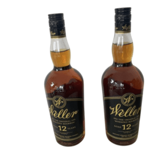 Buy Weller 12 Year